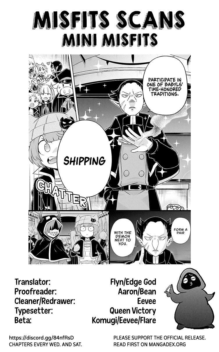 We Can Fly! Chapter 7 18